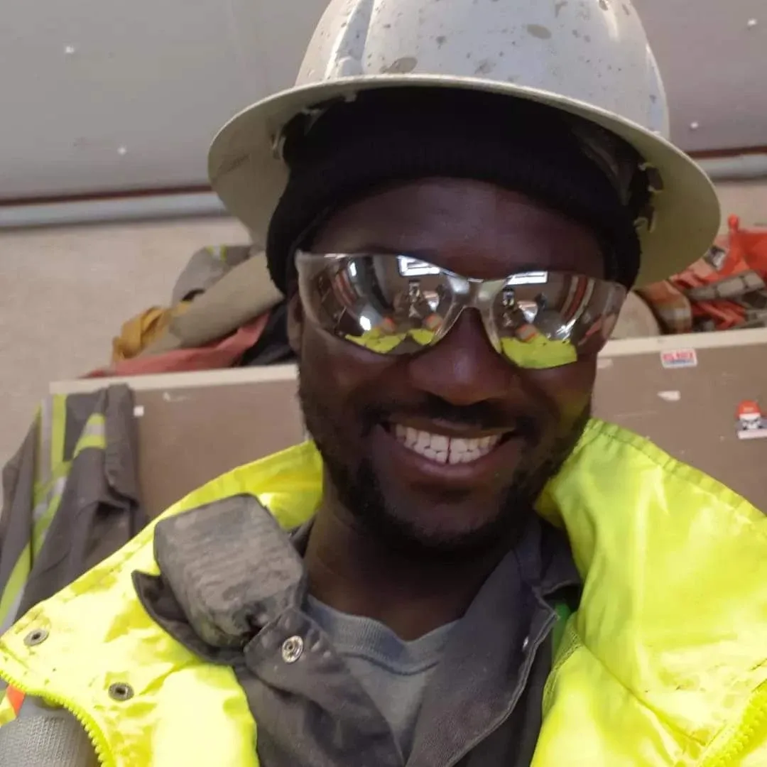 mulbah duworko profile