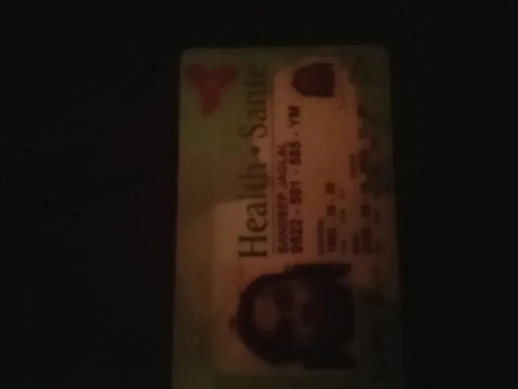 Sandeep jaglal profile