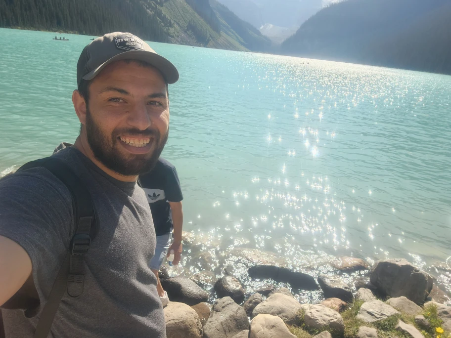 Mohammed Tahar profile