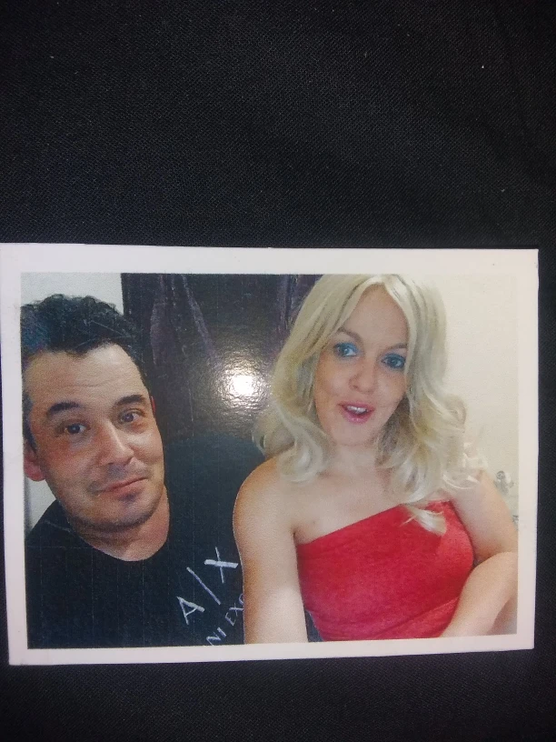 JENNIFER AND JAMIE profile