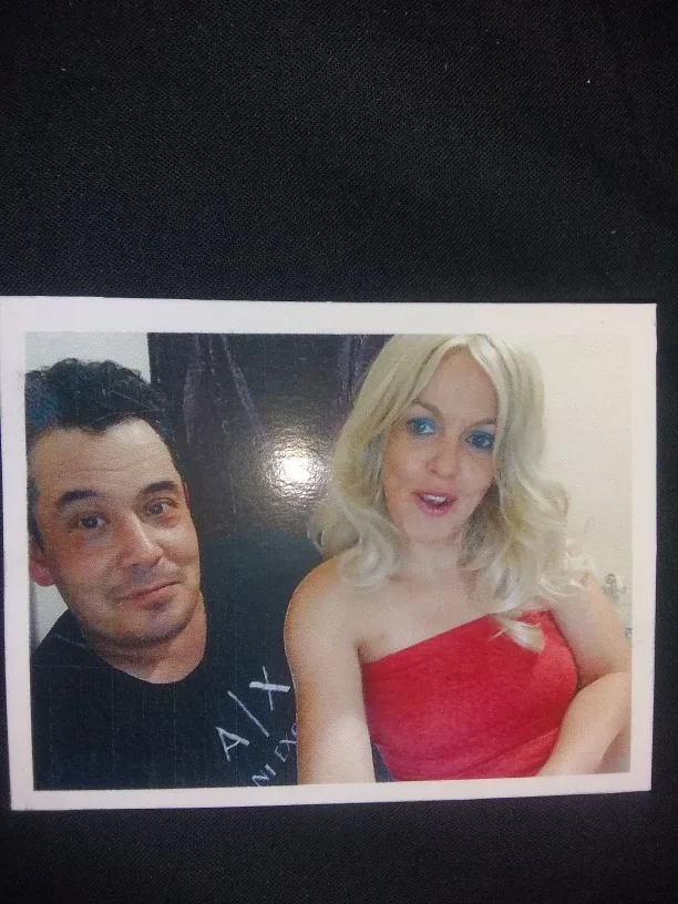 JENNIFER AND JAMIE profile