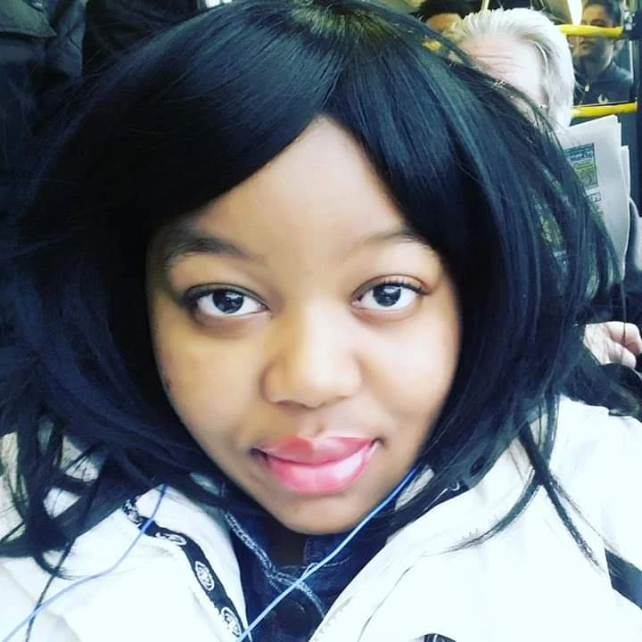 Christina profile