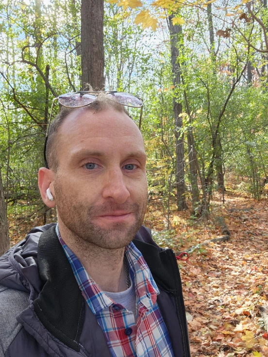 Benjamin Palmer profile