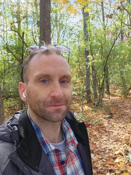 Benjamin Palmer profile