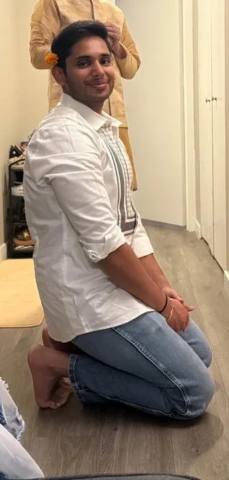 Lakshya Garg profile