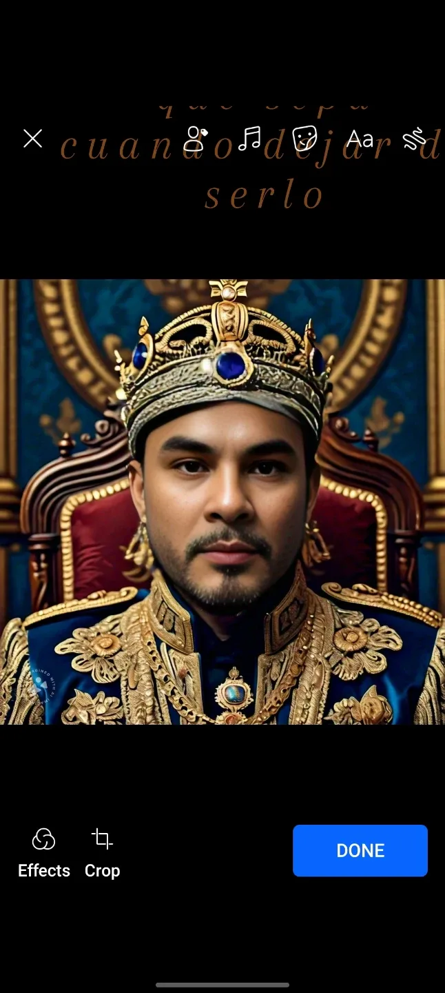 Hecror Corona profile