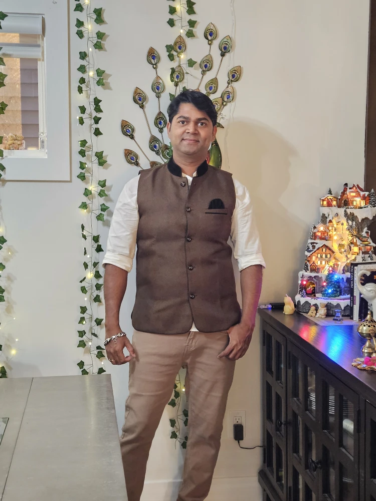 Kedar profile