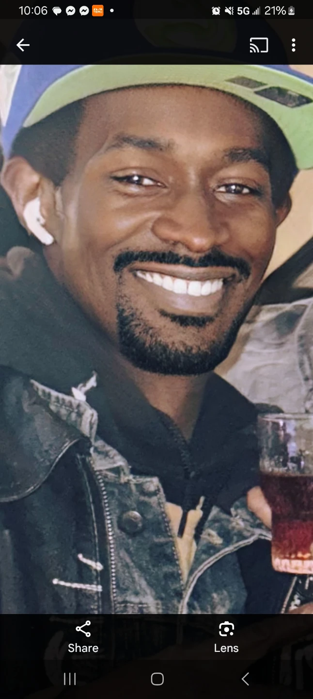 Joseph jones profile