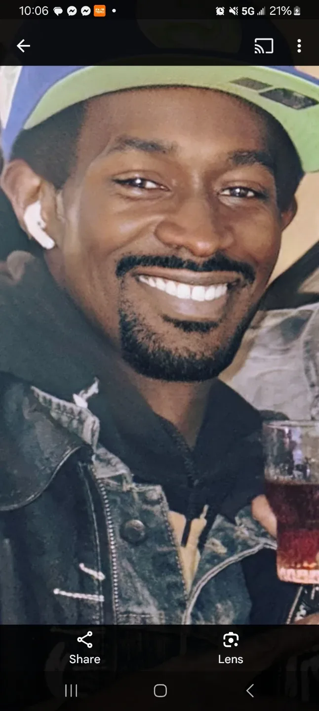 Joseph jones profile