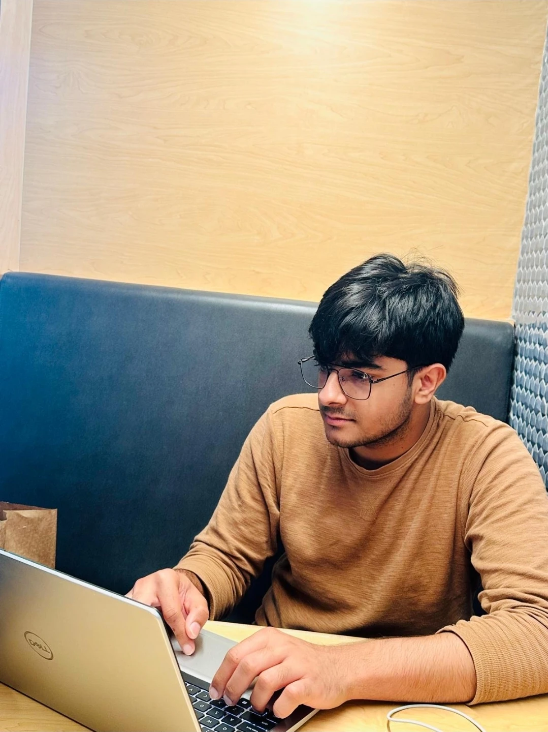 Veer profile