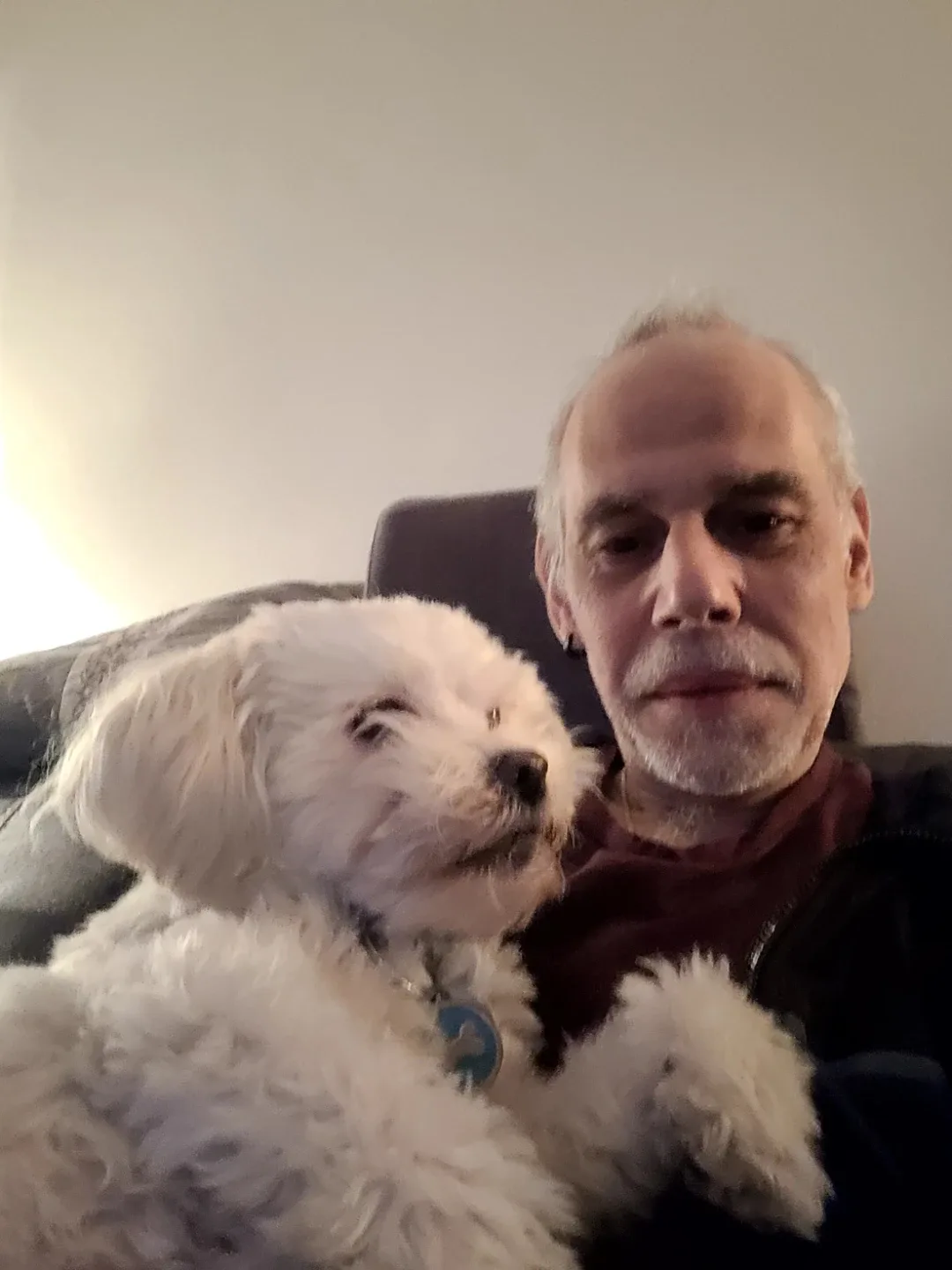 Craig London profile