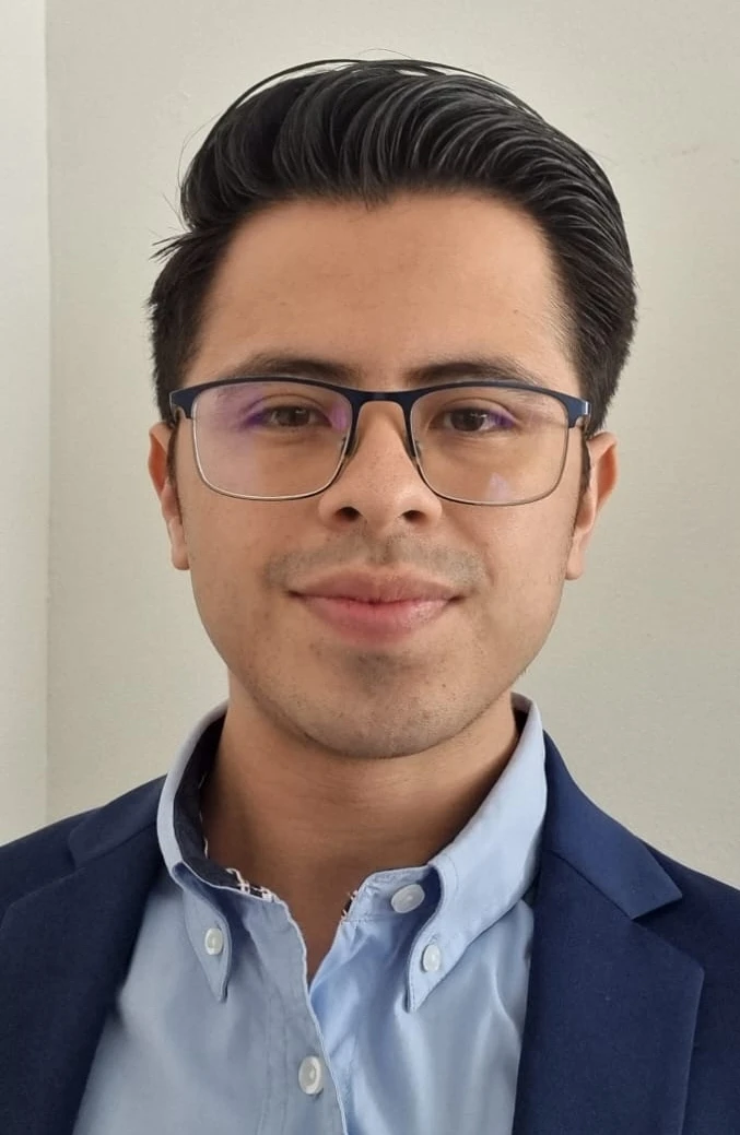 Jaime Salas profile
