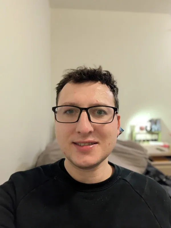 Adam PerkinsRebeiro profile