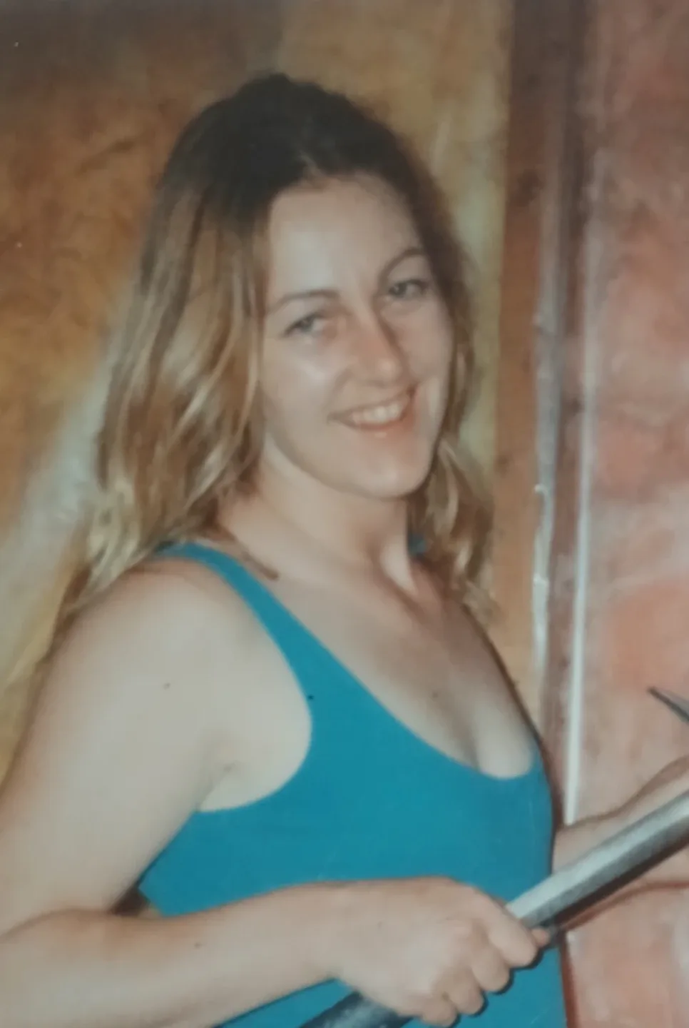 Debbie Olliffe profile