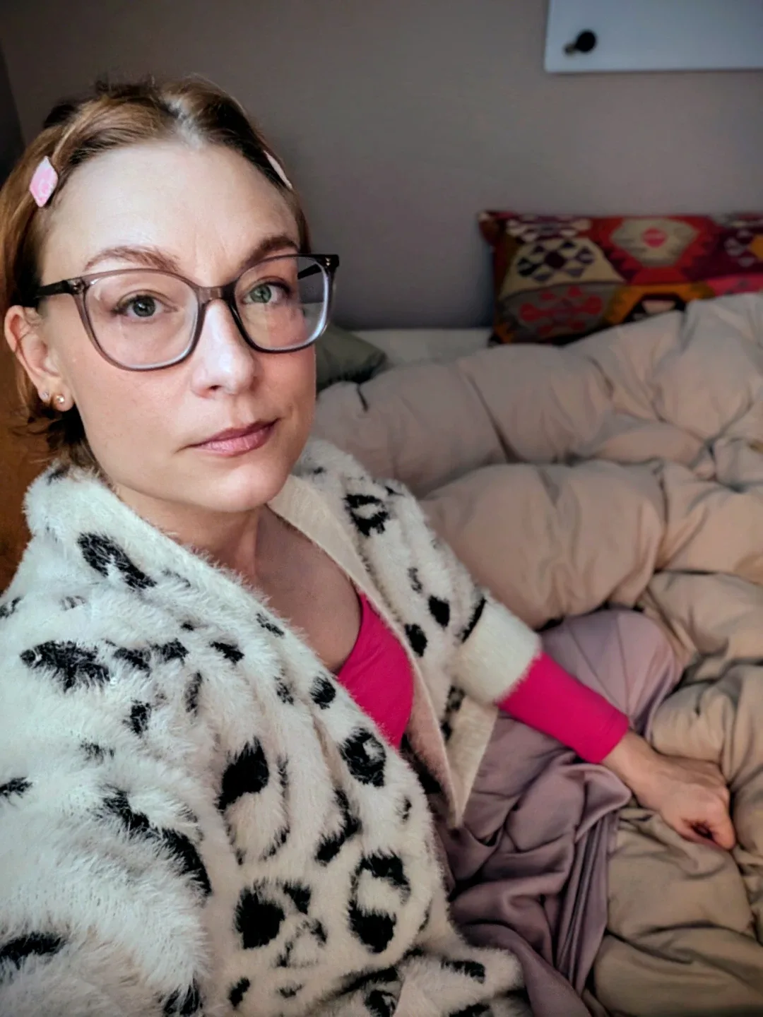 Closet Witch profile