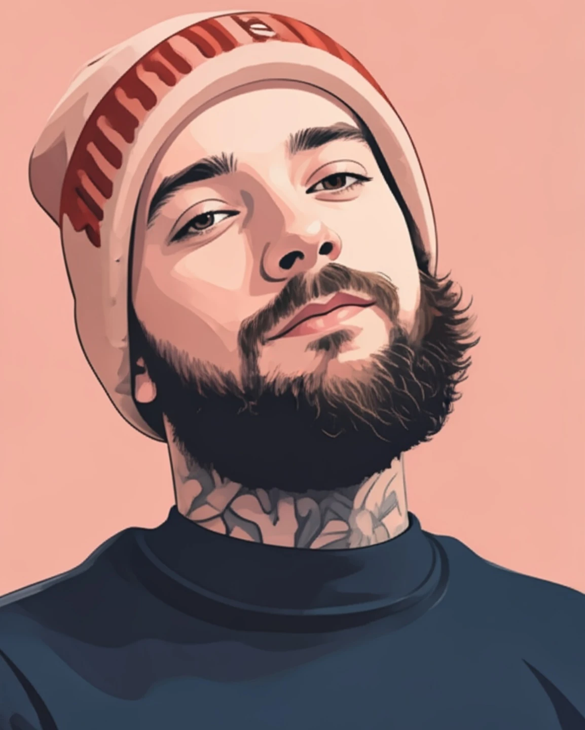 Austin D profile