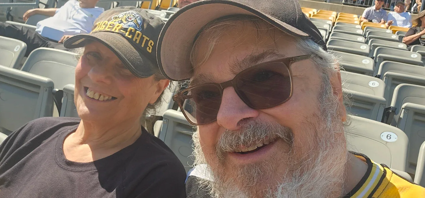 Grant Poirier profile