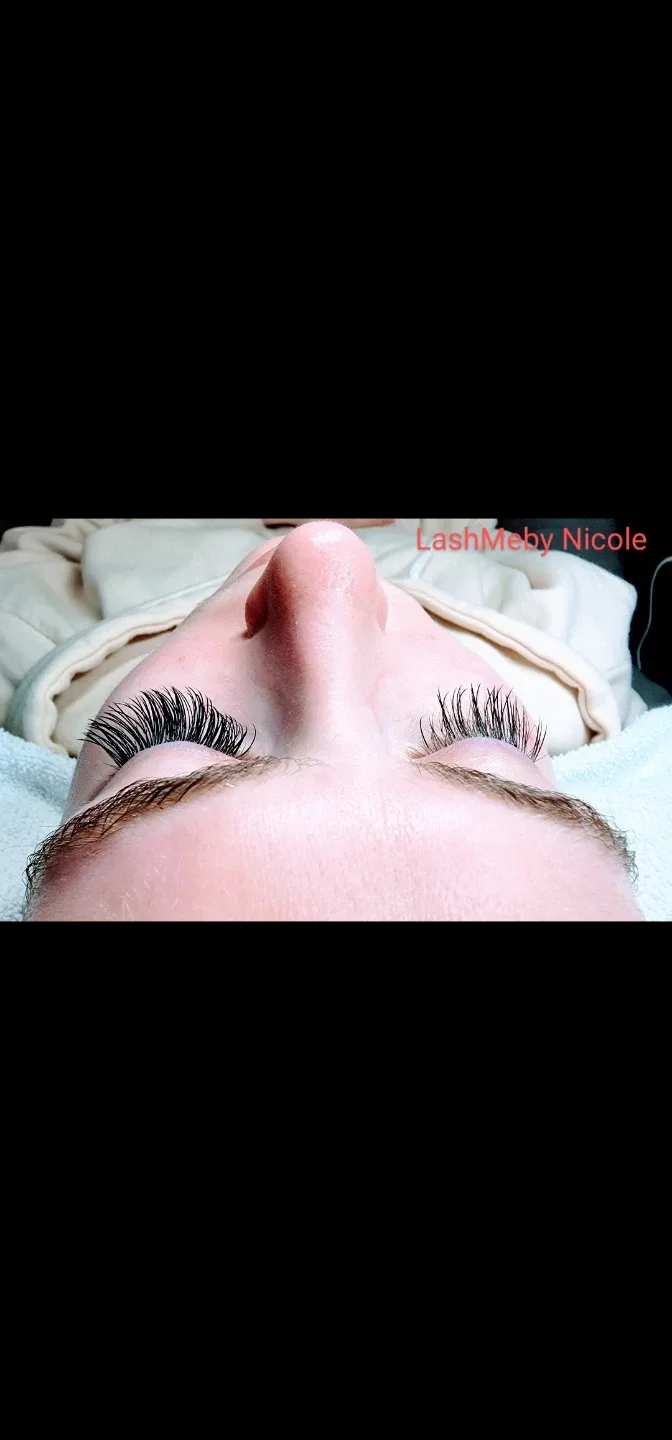 lashmeby nicole profile