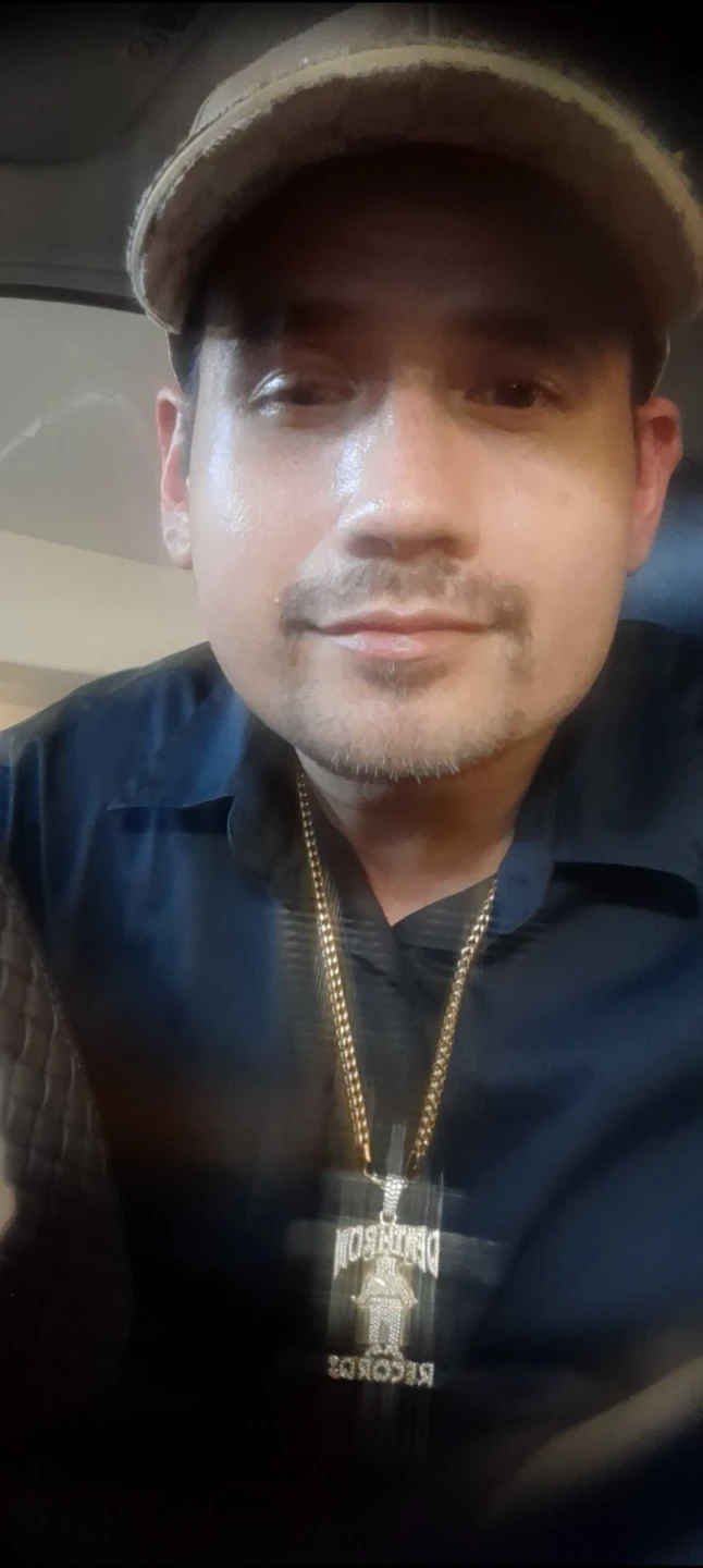 Kevin Bouzane profile