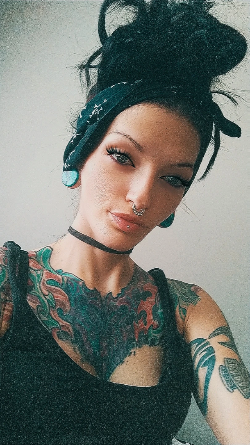 Deanna Helene profile