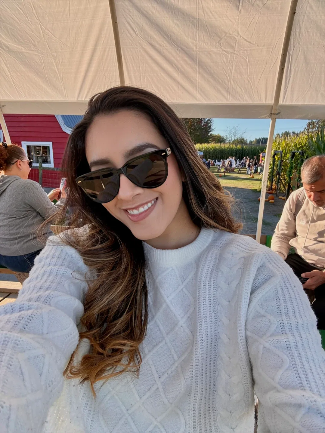 Priscilla Benitez profile