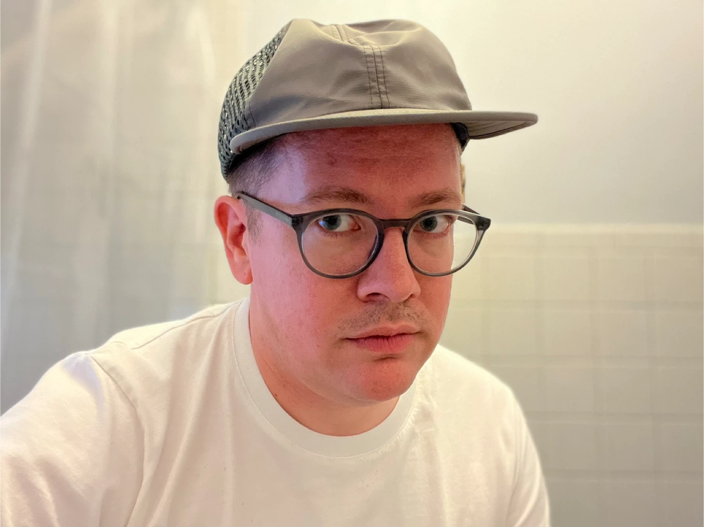 Eric Beck profile