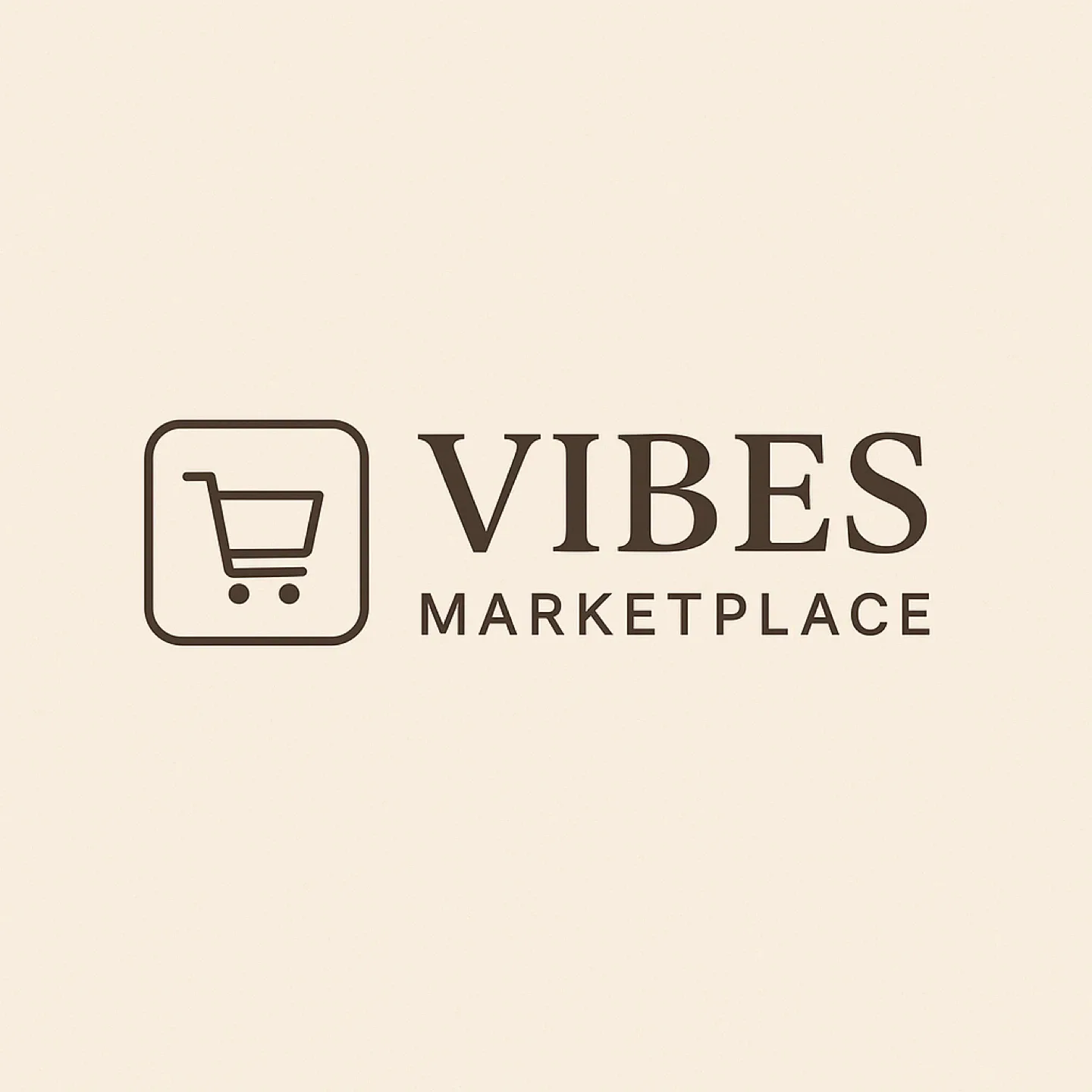 Vibes Marketplace profile