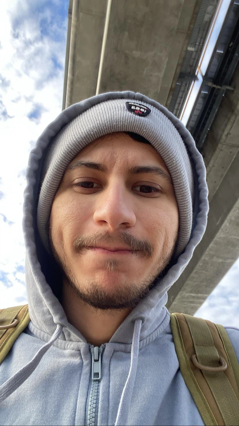 Sergio profile