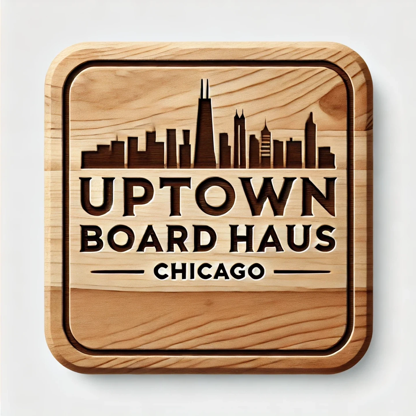 Uptown Board Haus profile
