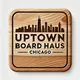 Uptown Board Haus profile