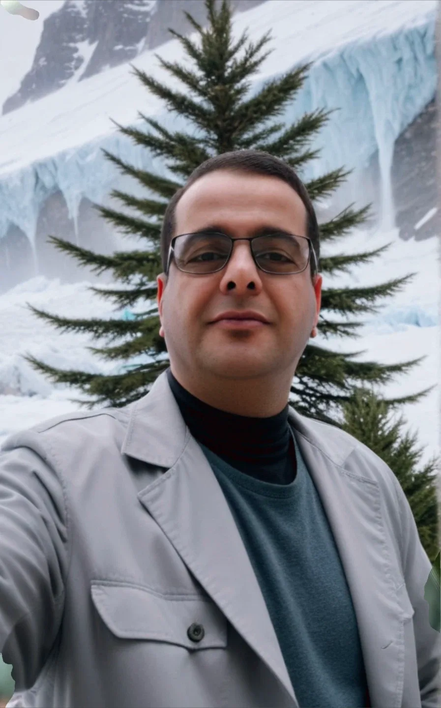 Prem Nath Bhusal profile