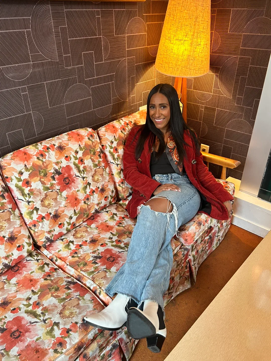 Dominique Pomeroy profile