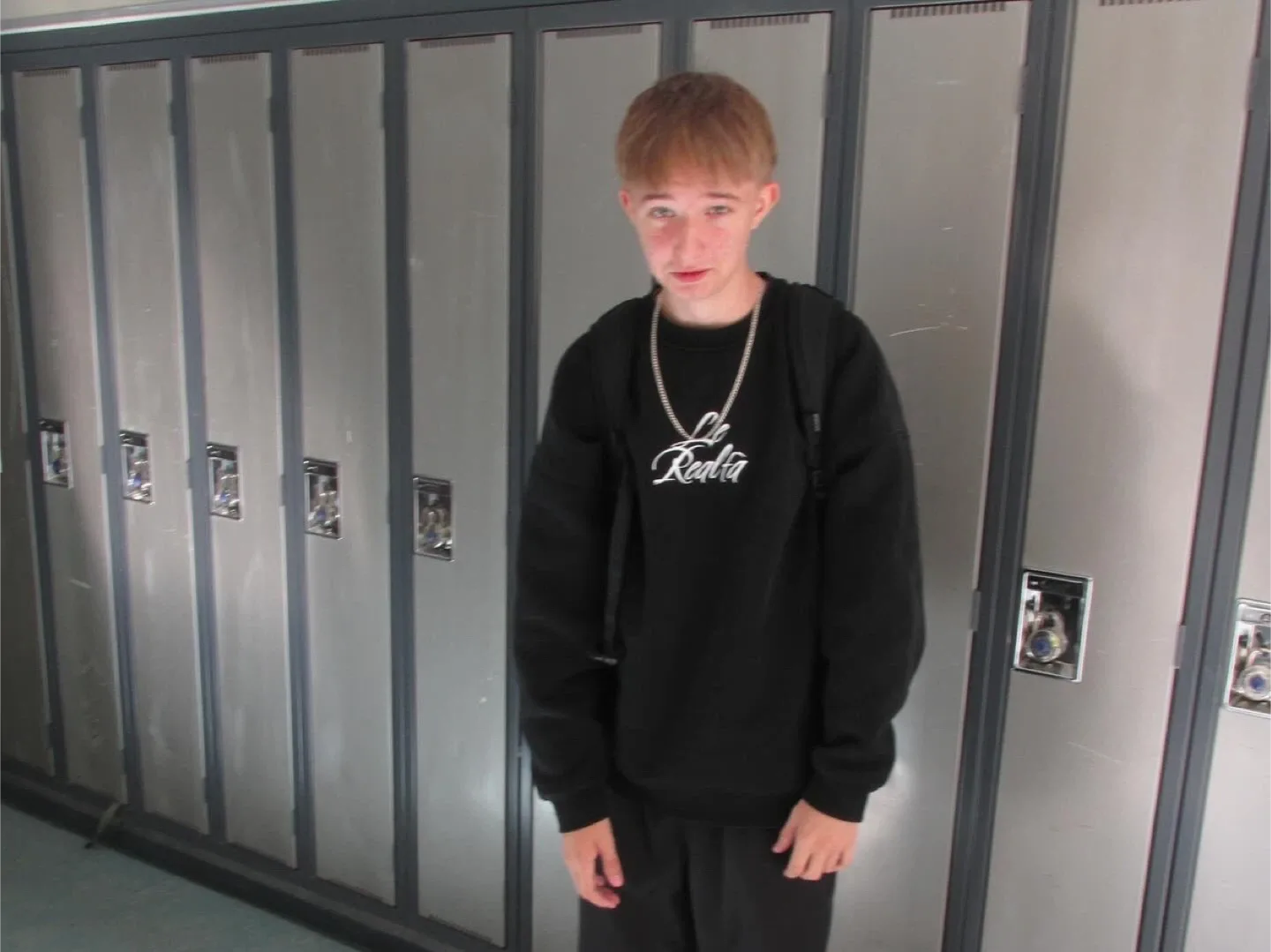 Jayden Goosey profile