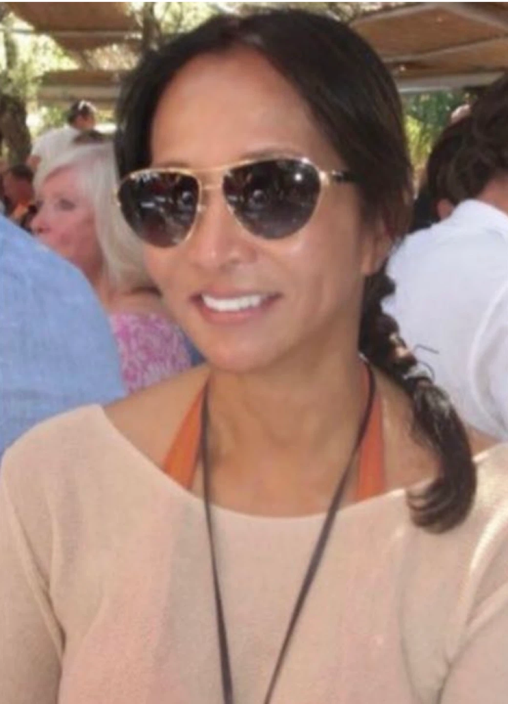 Joyce profile
