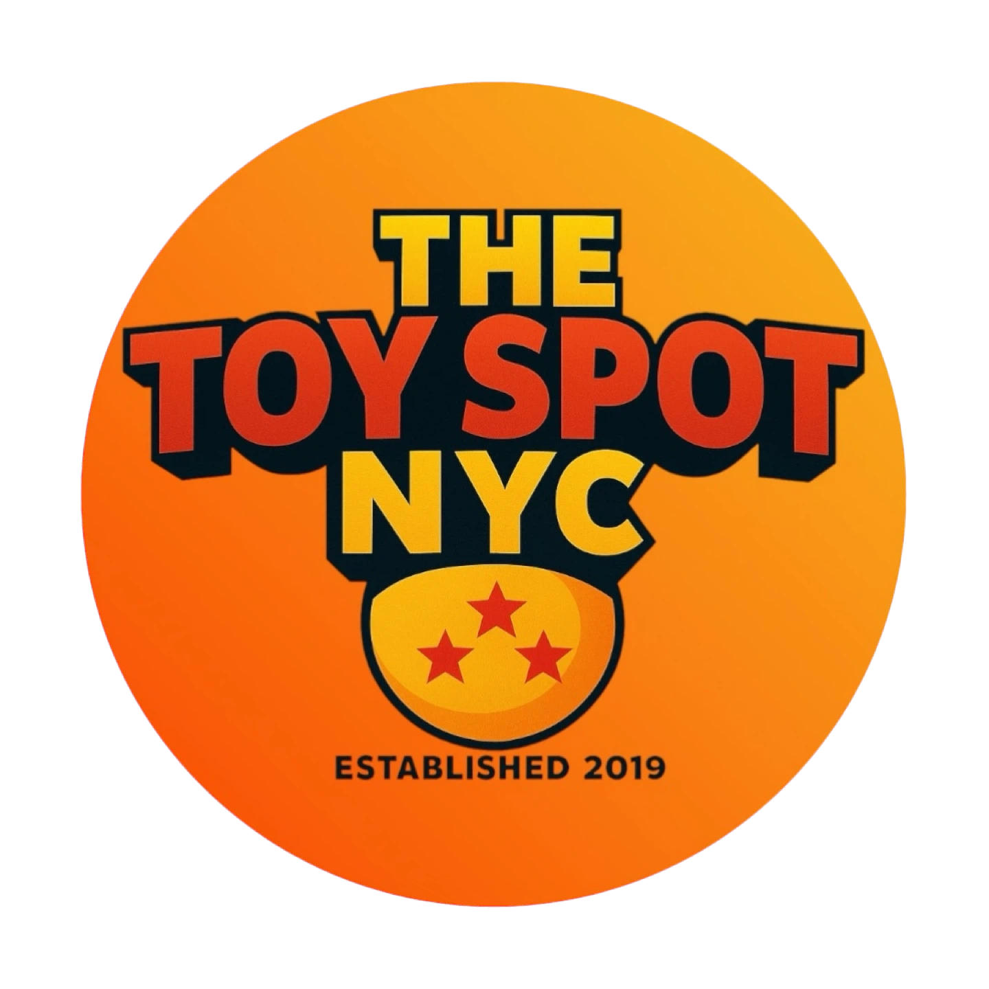 The toy spot nyc profile