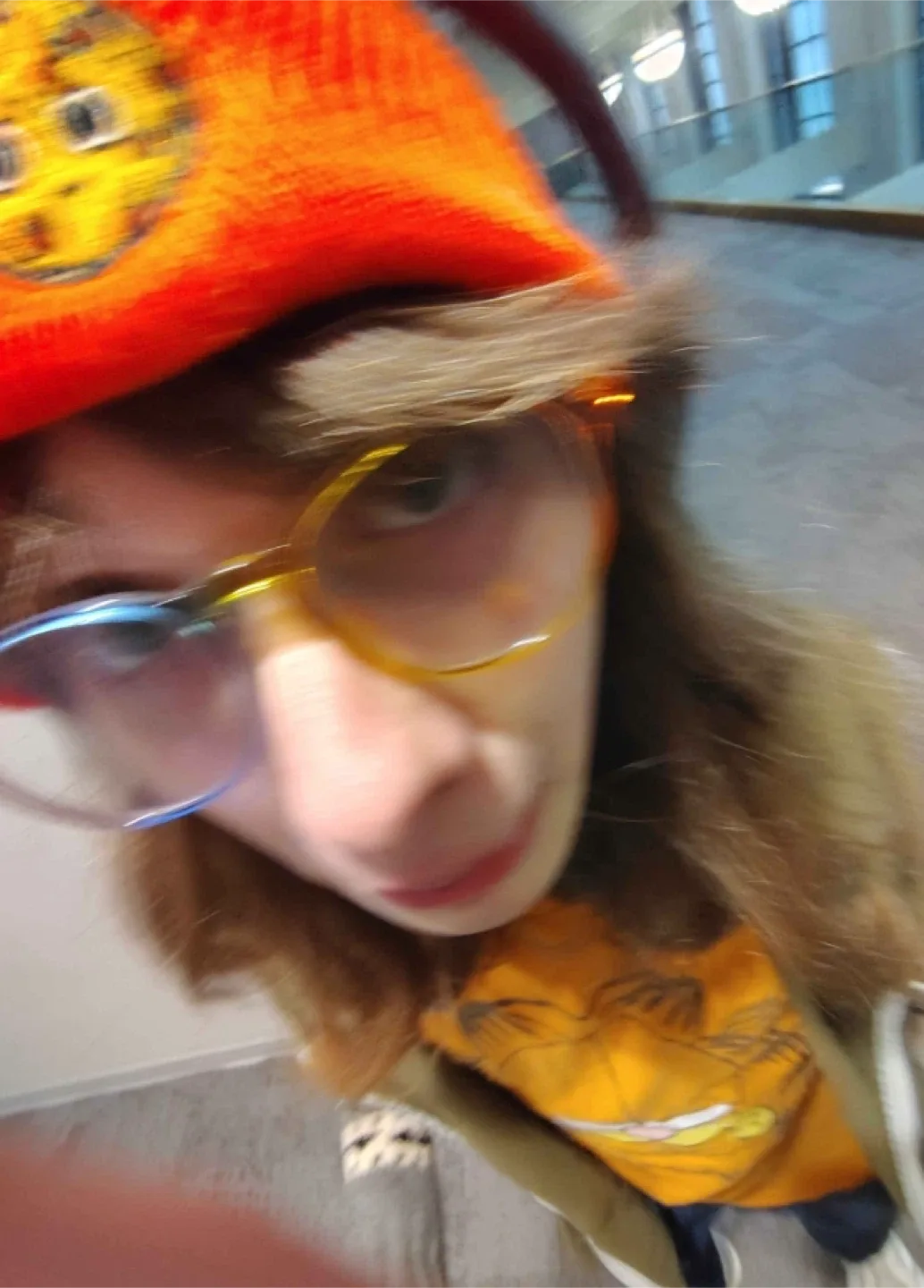 Tuna the Lunafish profile