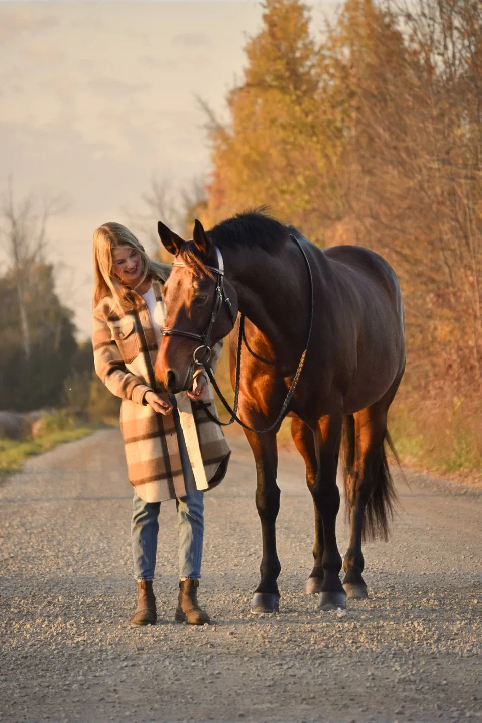 Kassi Pawlowski profile