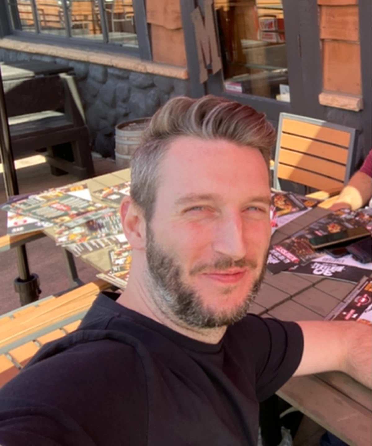 Florian profile
