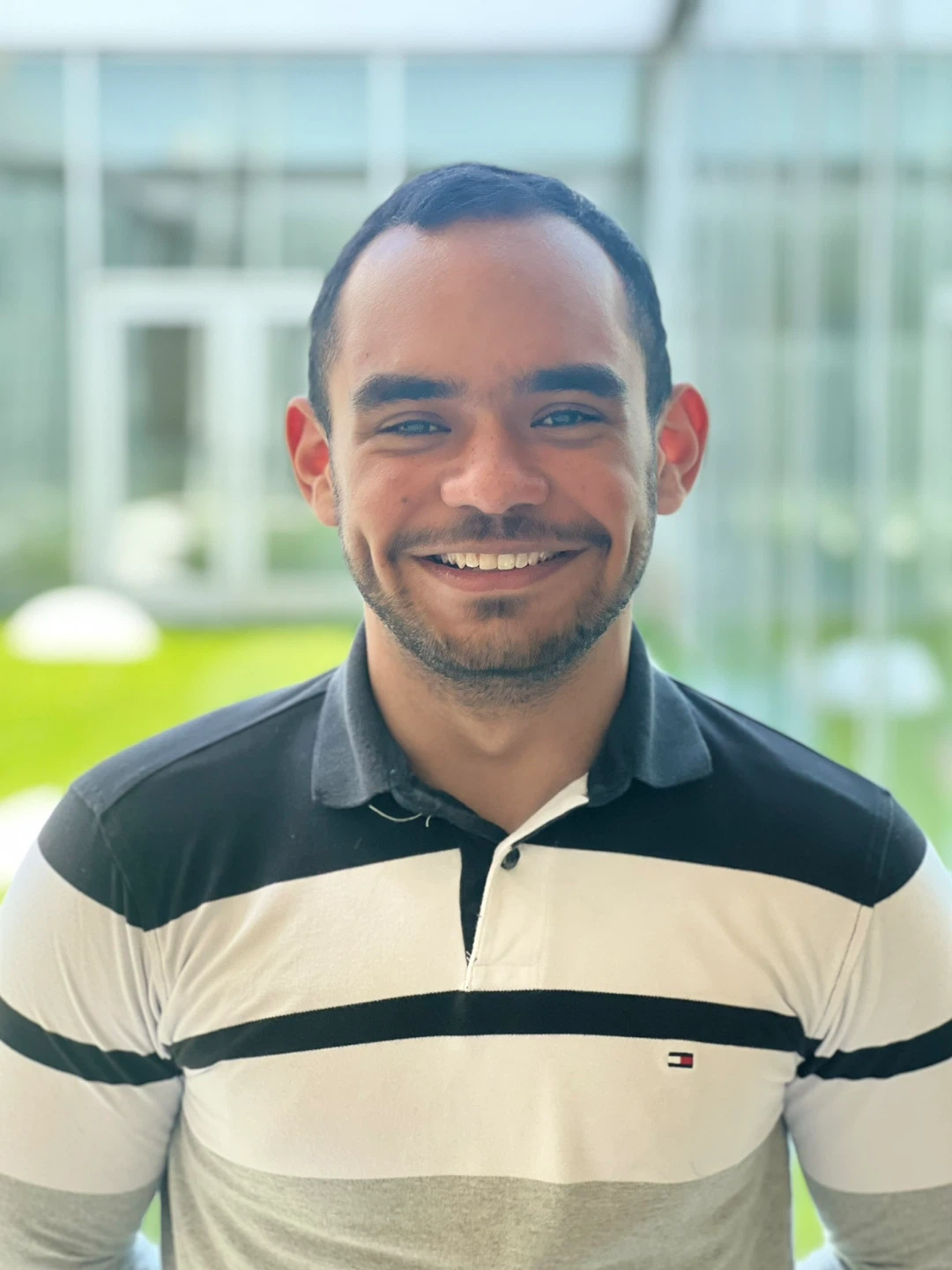 Andres Torres profile