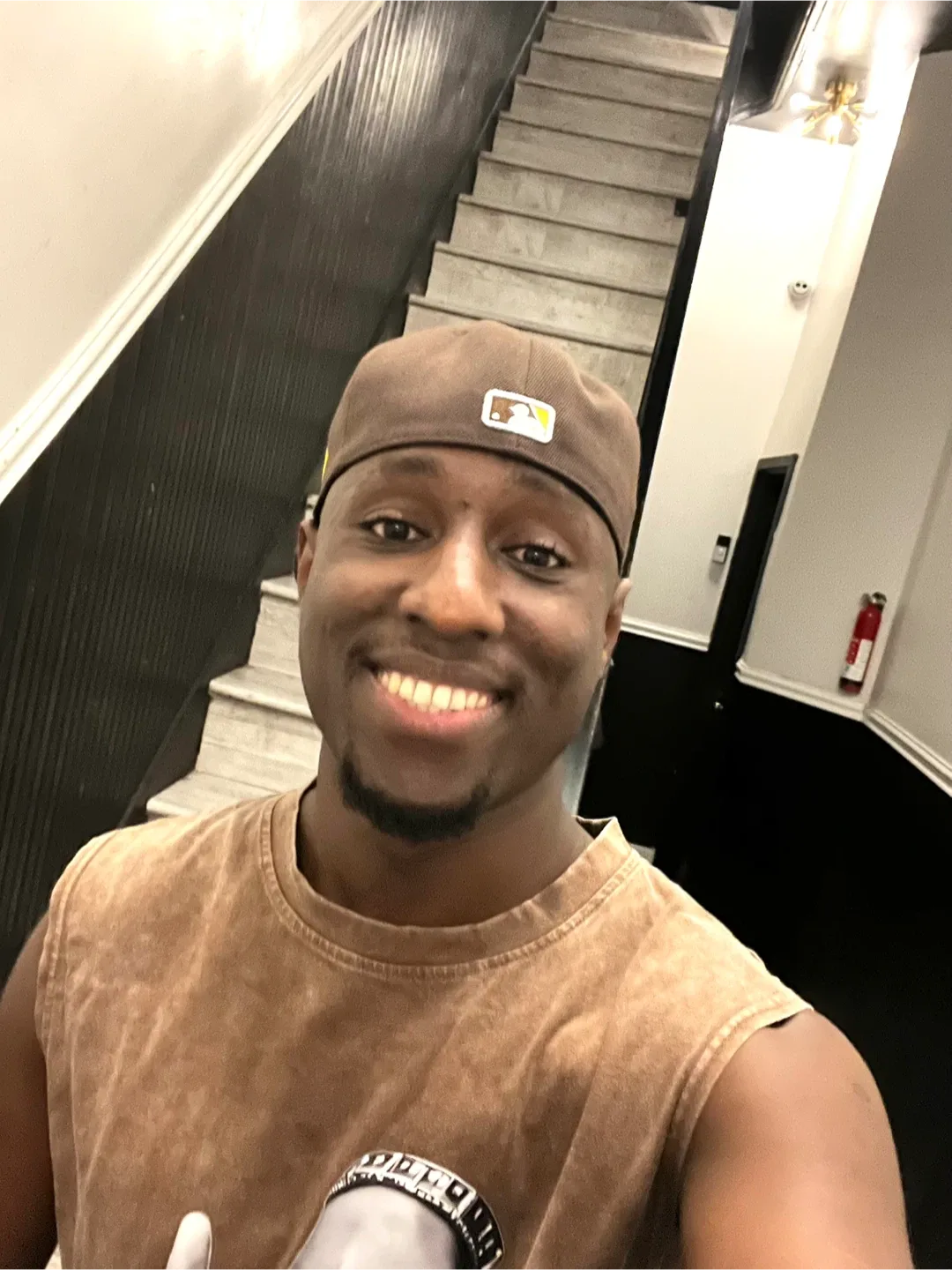 Mamadou Barry profile