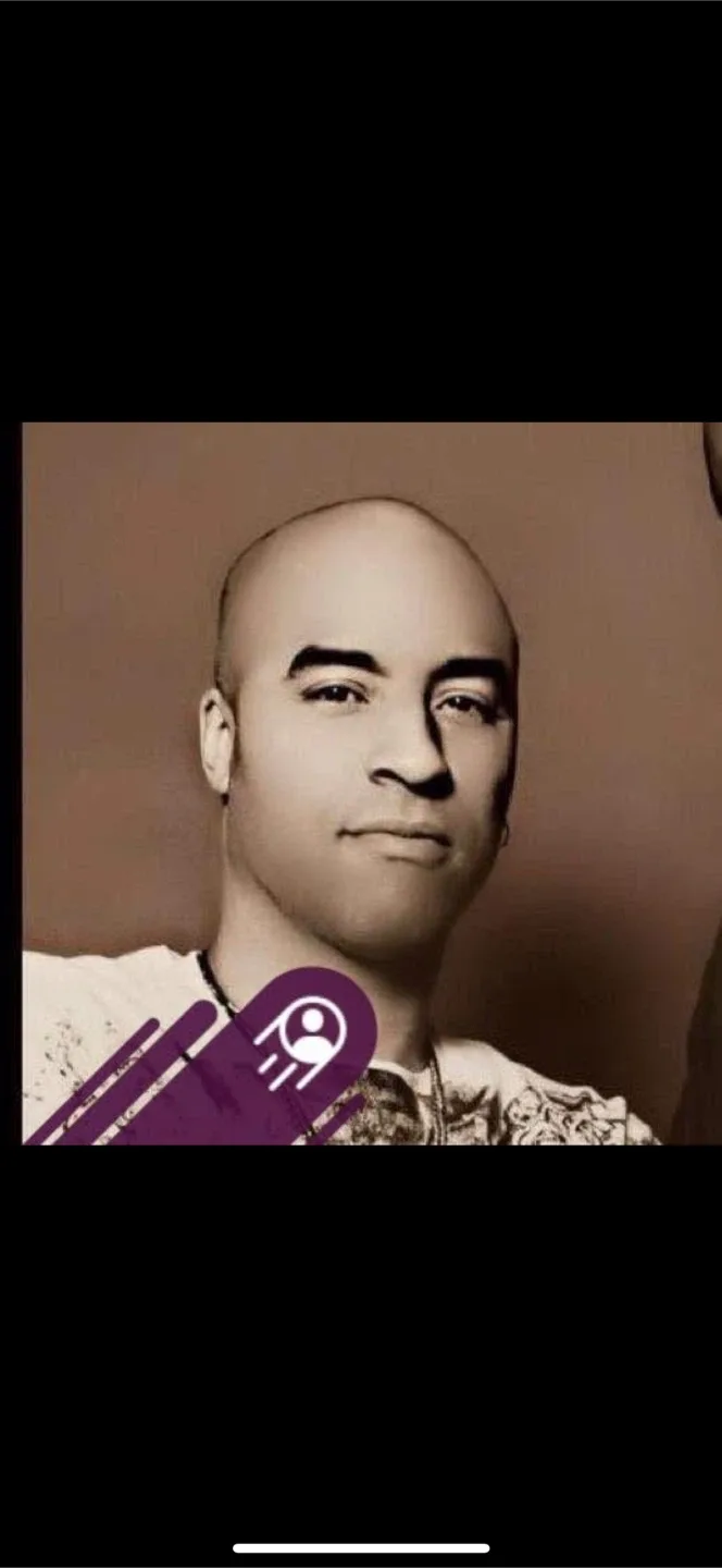 Richard Mahabir profile