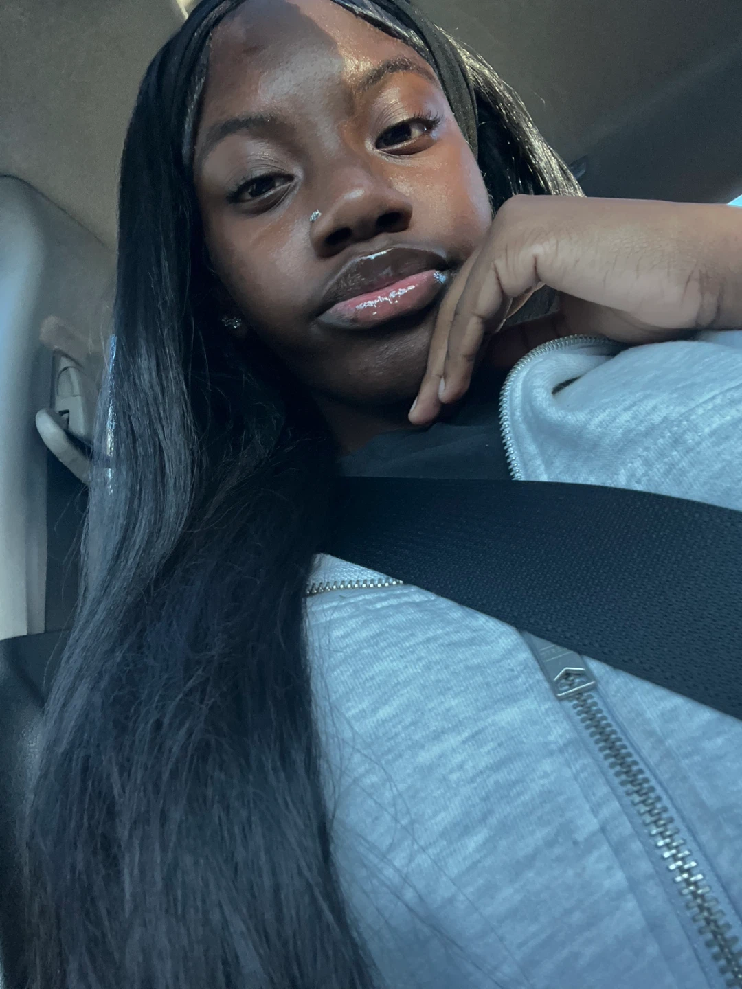 Mackayla profile
