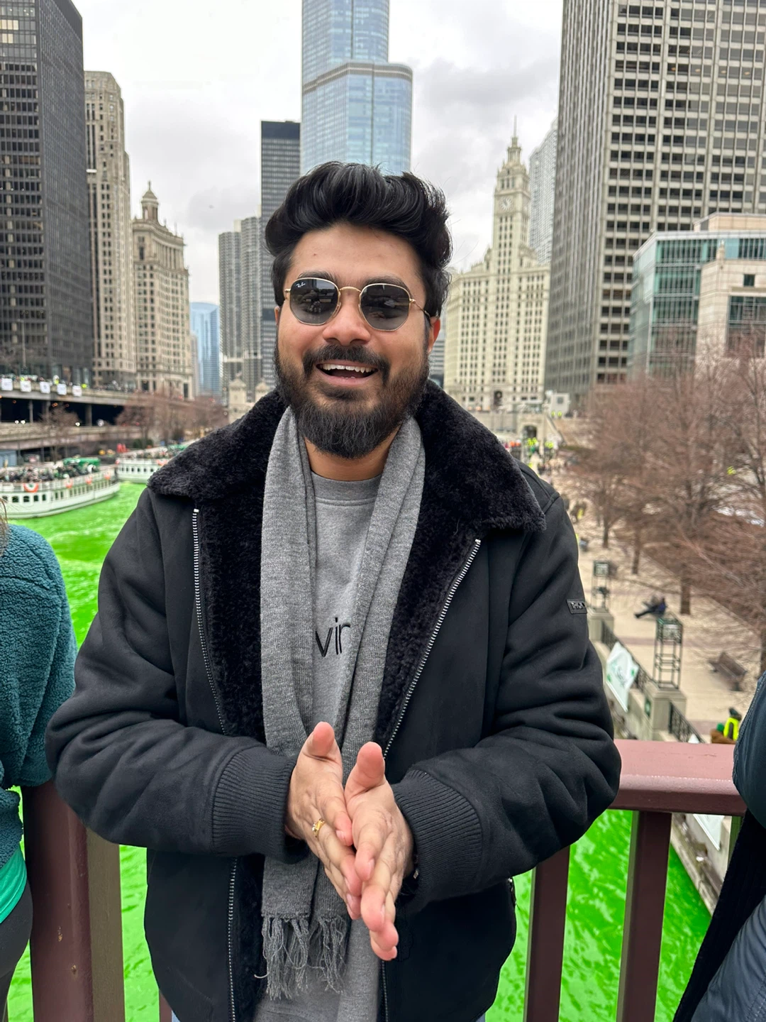 Ankit profile