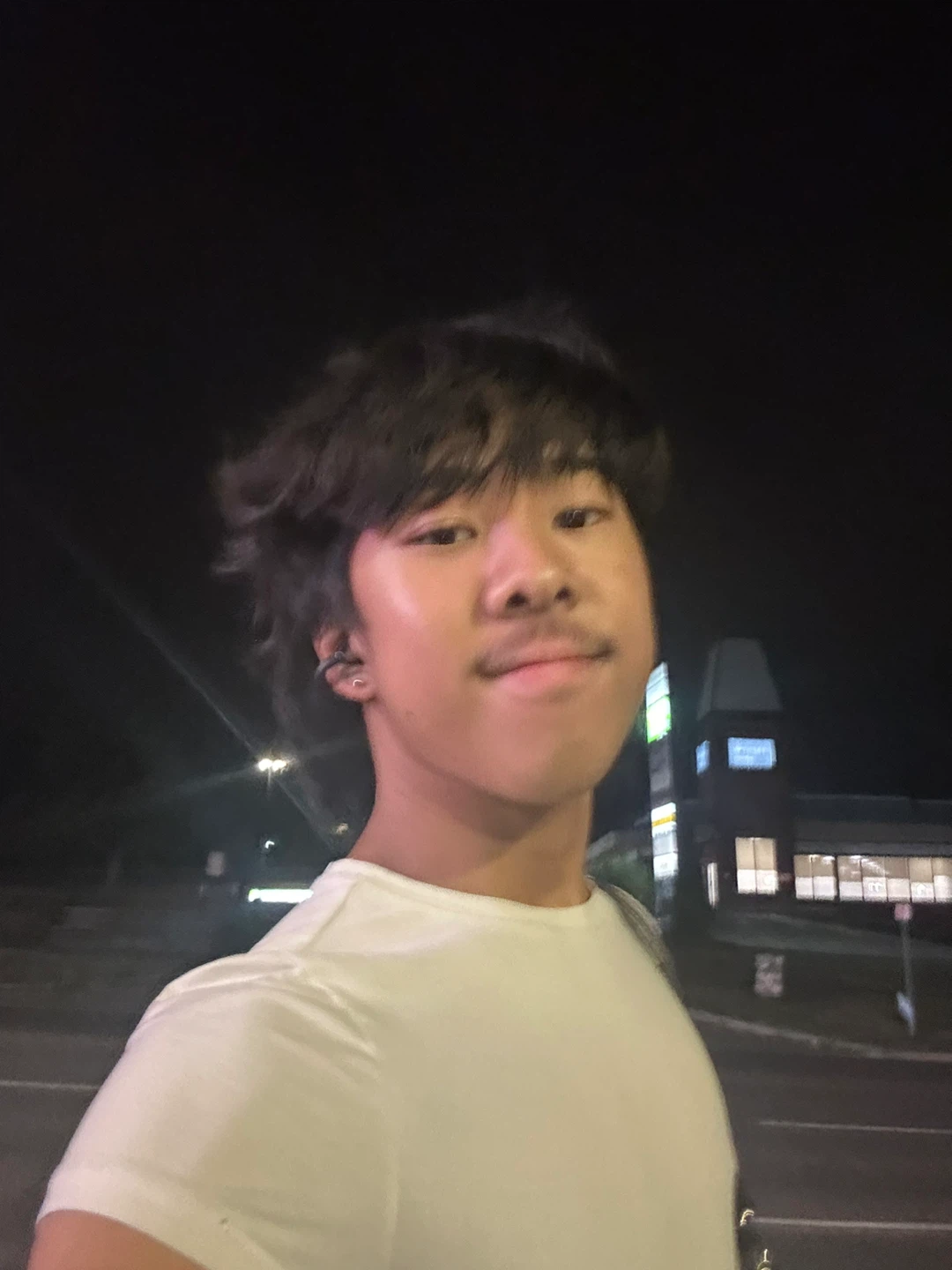 Garrett Payumo