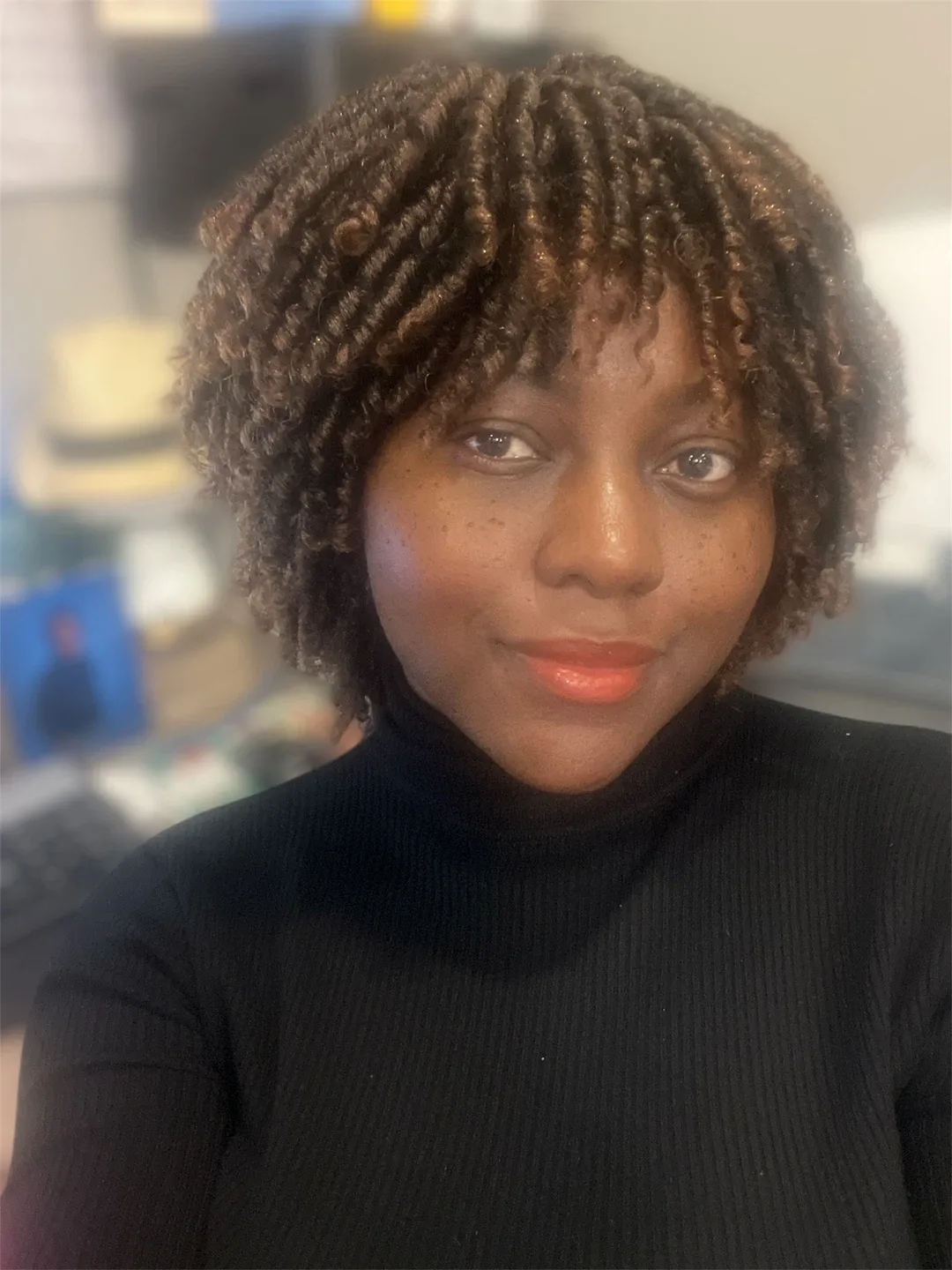 Sister Renee Grant profile