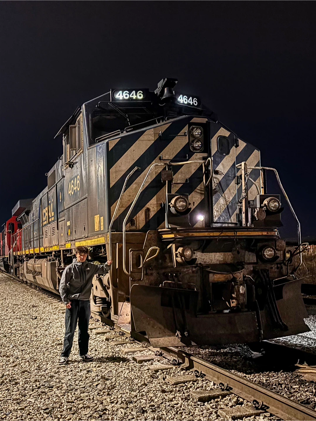 Jayden Brewer profile