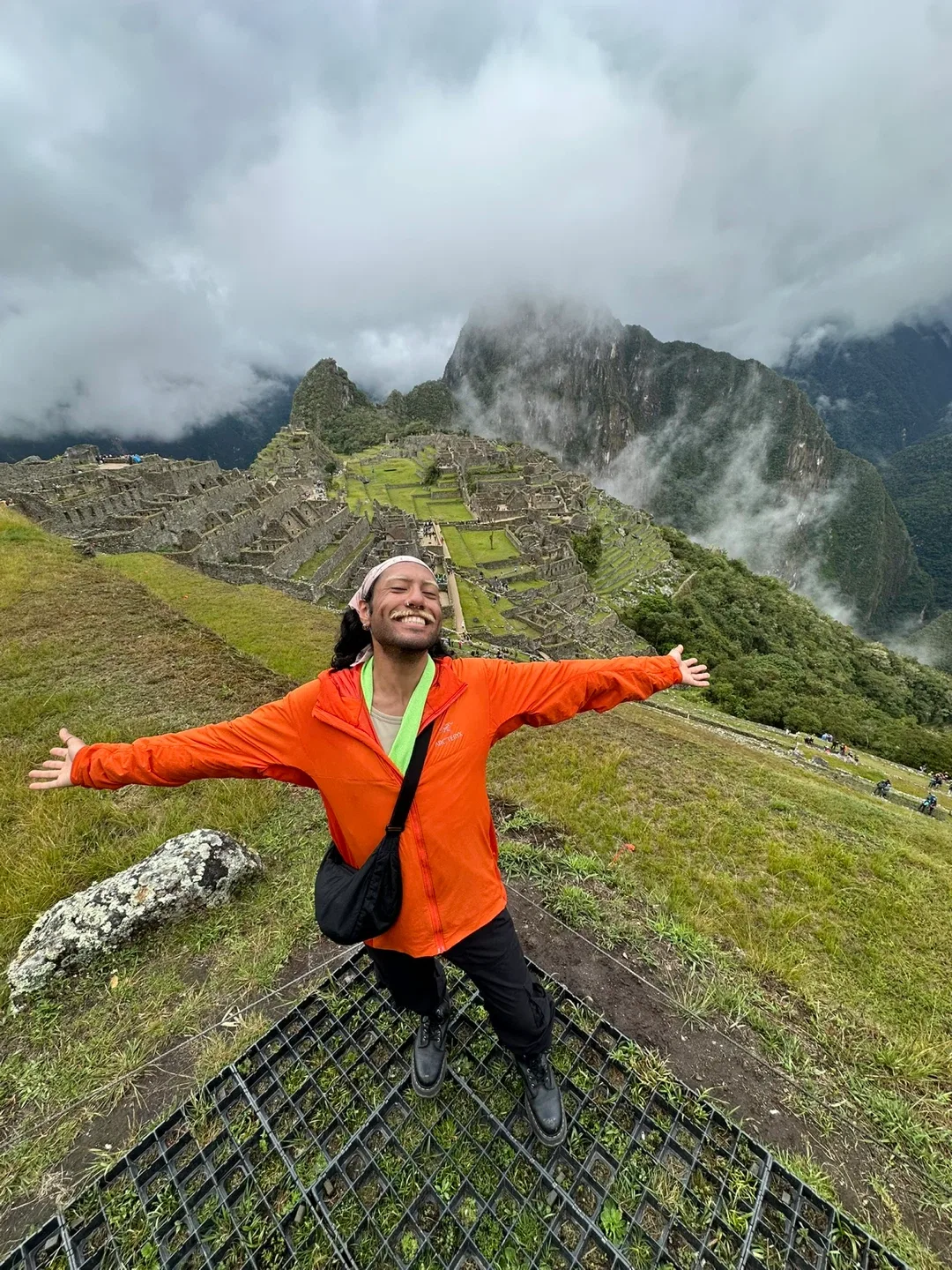 Rodrigo Chuy profile