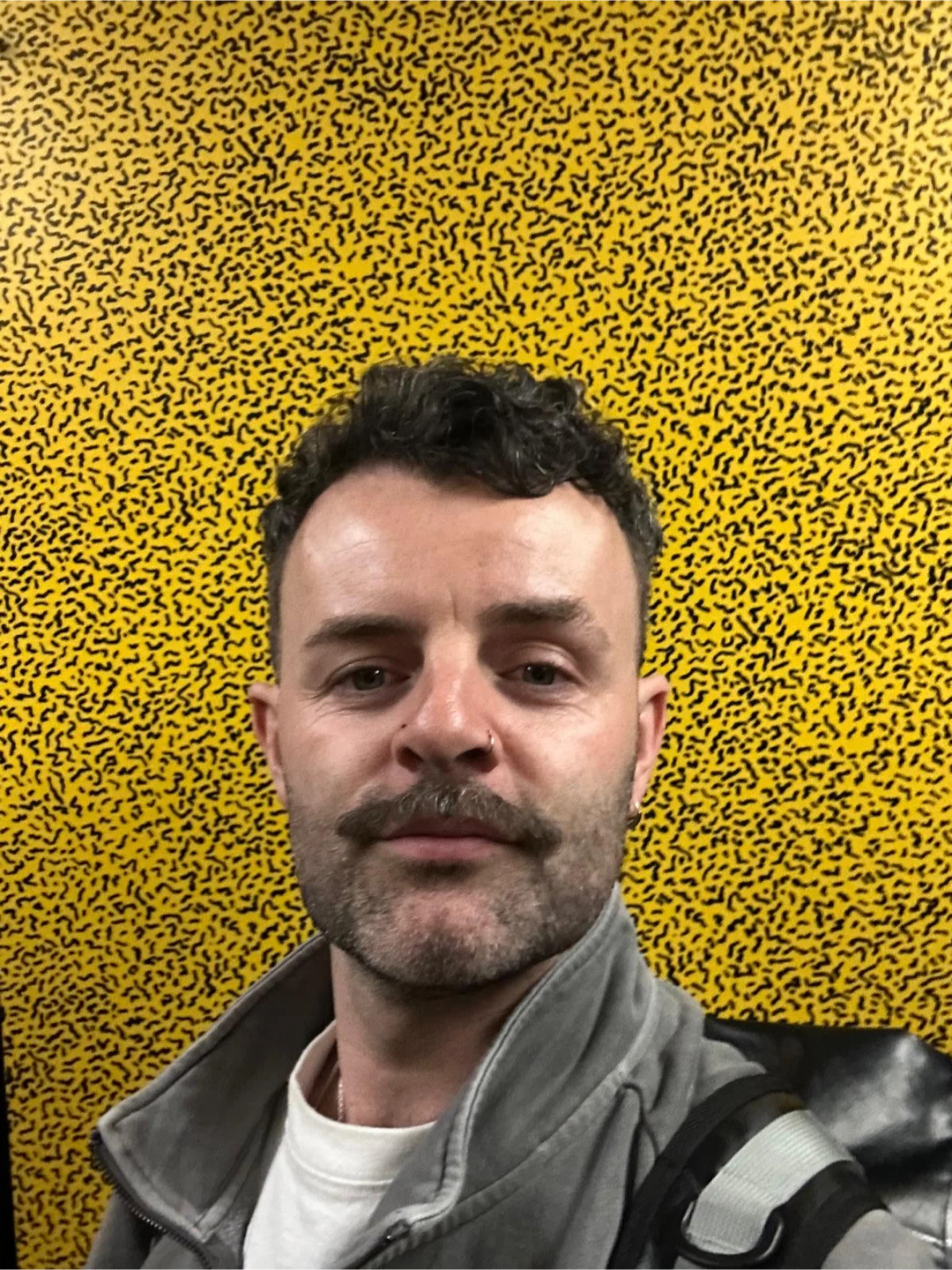 Joe profile
