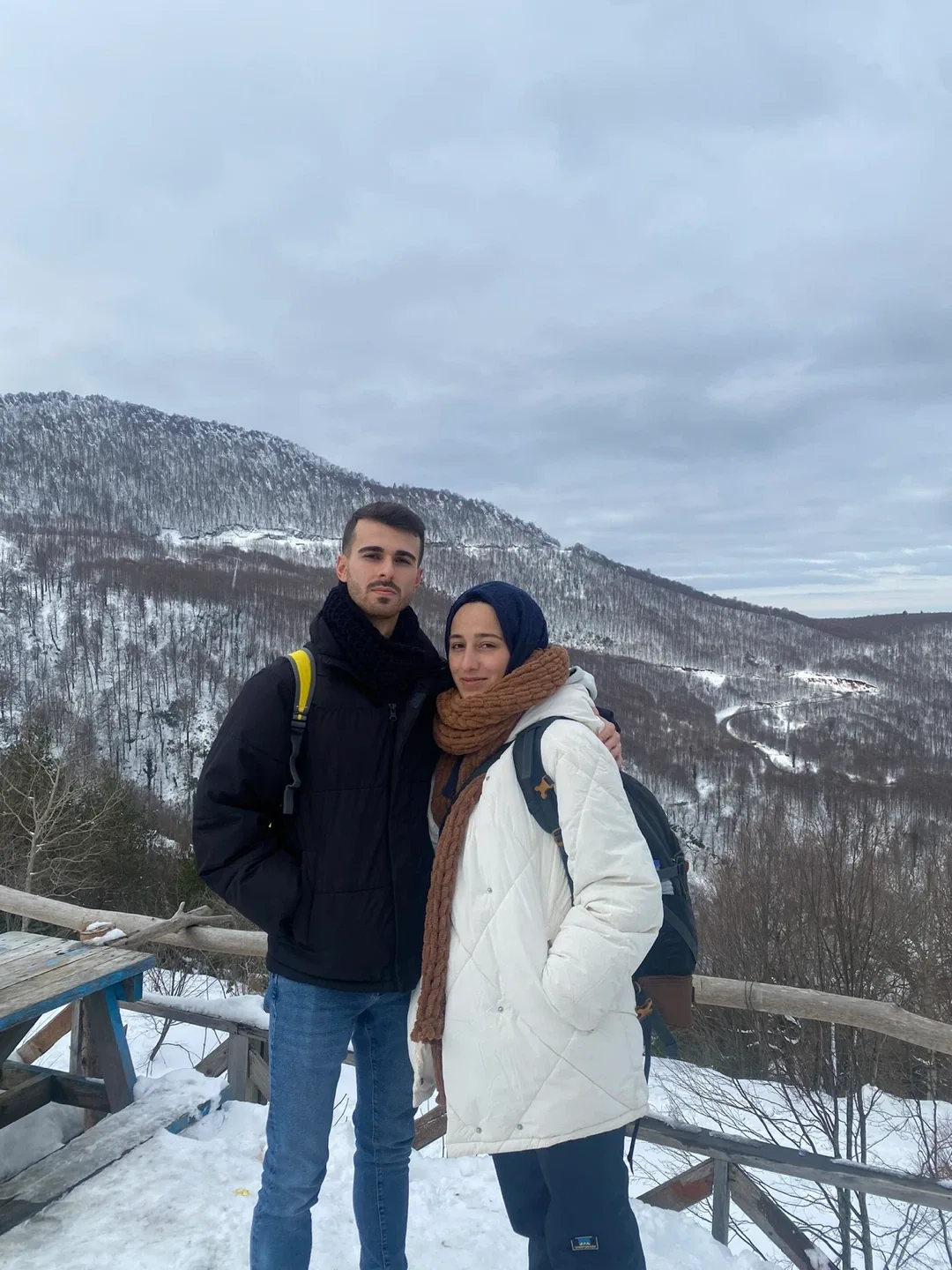 Ecrin Kocaman profile