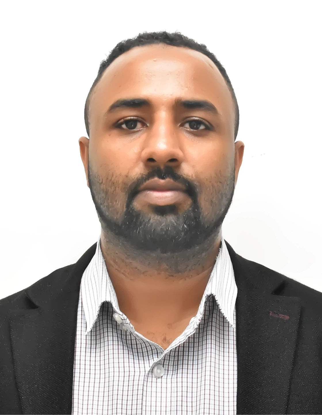 Sami Hamad
